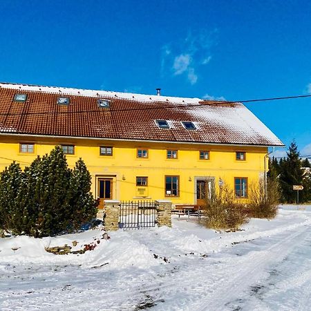 Apartmany U Dvou Smrku Dolní Morava Exterior foto