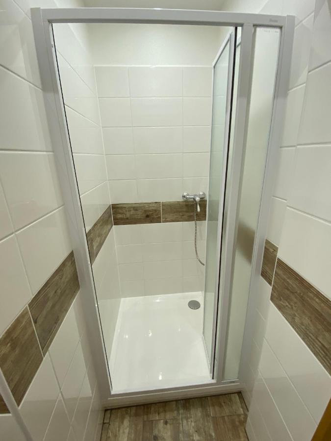 Apartmany U Dvou Smrku Dolní Morava Exterior foto